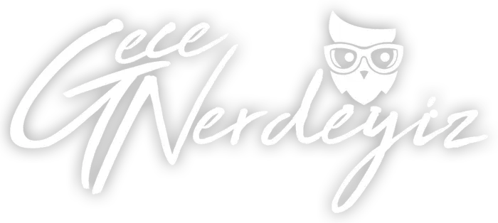 GeceNerdeyiz